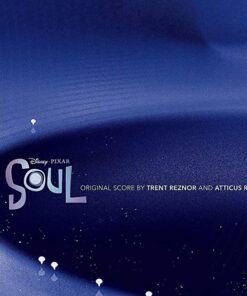 TRENT REZNOR SOUL