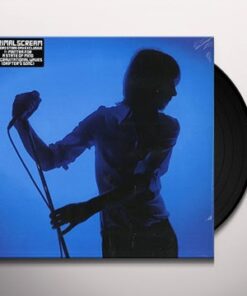 PRIMAL SCREAM MANTRA FOR A STATE OF MIND