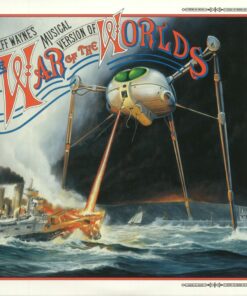WAR OF THE WORLDS
