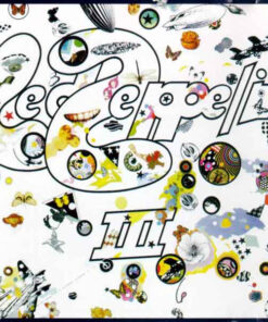 LED ZEPPELIN III