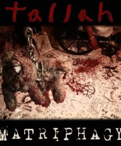 TALLAH - Matriphagy