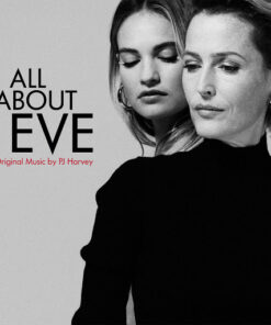 PJ HARVEY ALL ABOUT EVE
