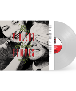 Violent Femmes Why do Birds sing?