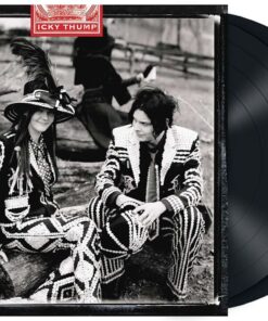 The White Stripes Icky Thump