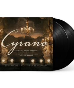 Cyrano Soundtrack