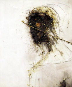 Peter Gabriel - Passion Music From The Last Temptation Of Christ