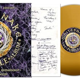 gold edition