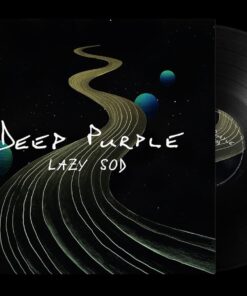Deep Purple - Lazy Sod (limited edition)