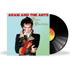 Adam and the Ants